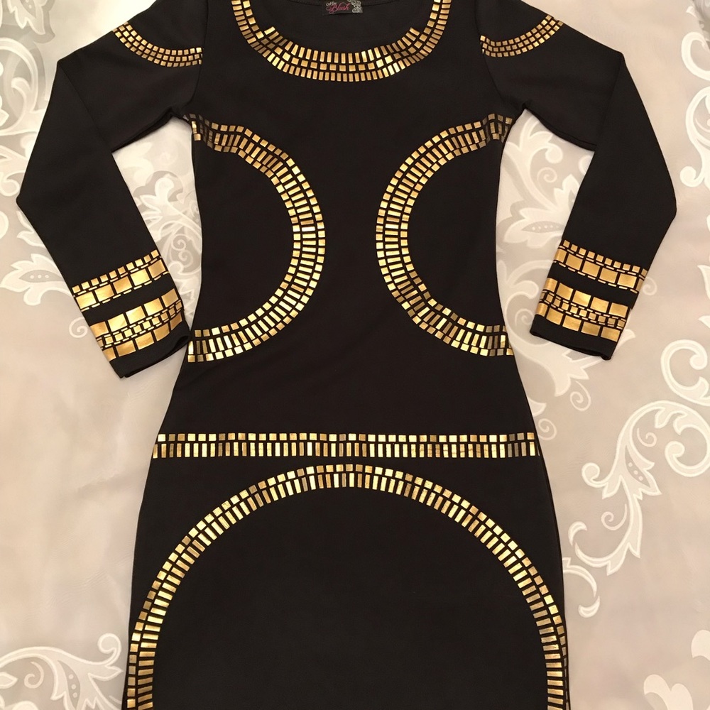 Cocktail dress